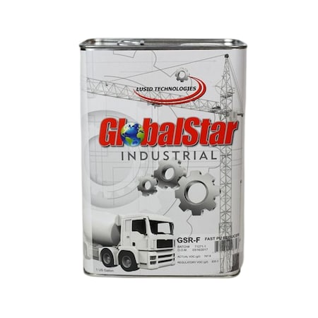 Gentec And Greentec FAST REDUCER Quart GSR-F(Q)